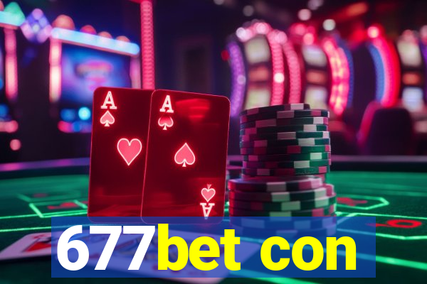 677bet con